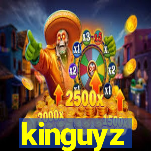 kinguyz