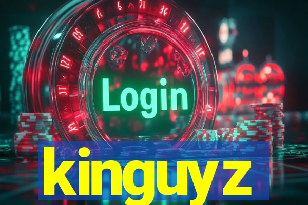 kinguyz