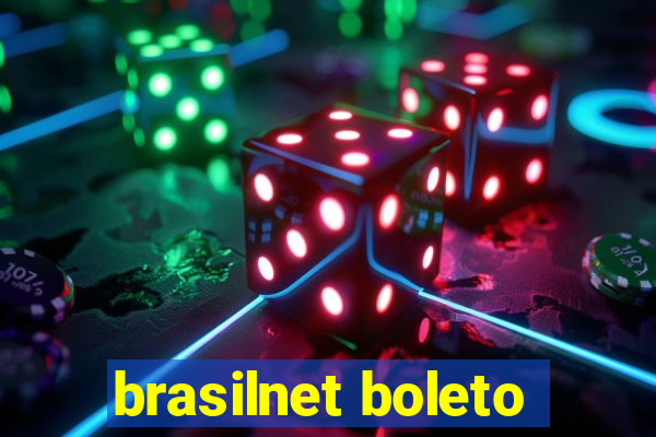 brasilnet boleto