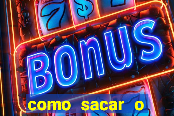 como sacar o dinheiro do jogo do bingo