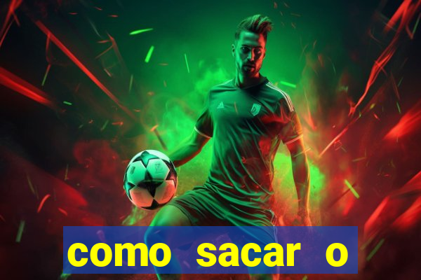 como sacar o dinheiro do jogo do bingo