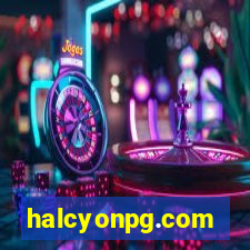 halcyonpg.com