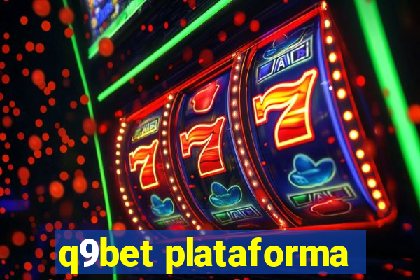 q9bet plataforma