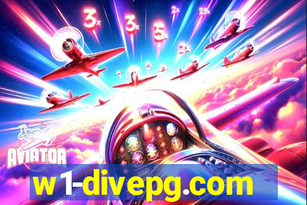 w1-divepg.com