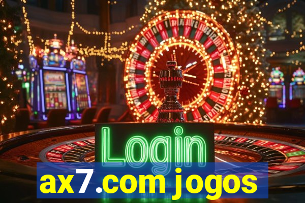 ax7.com jogos