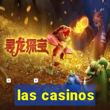 las casinos