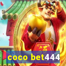 coco bet444