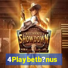 4Playbetb?nus