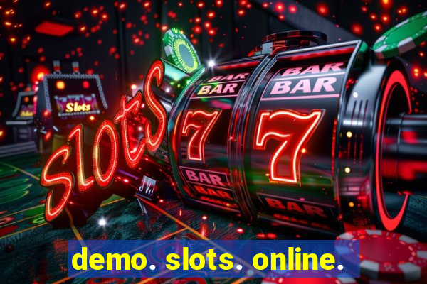 demo. slots. online.