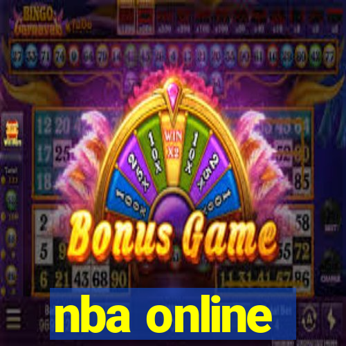 nba online