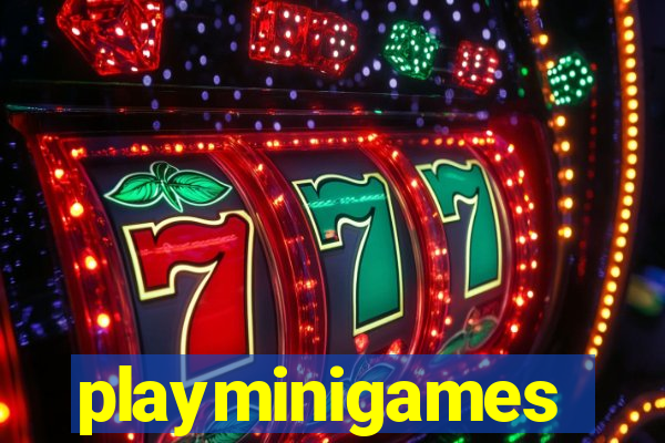 playminigames