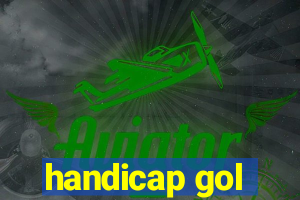 handicap gol