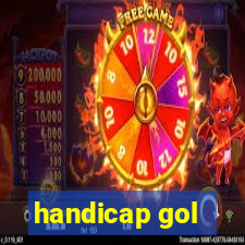 handicap gol