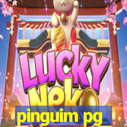 pinguim pg