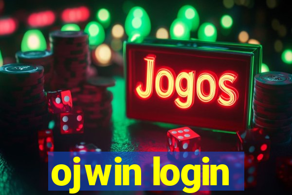 ojwin login