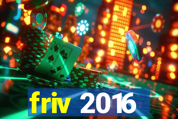 friv 2016