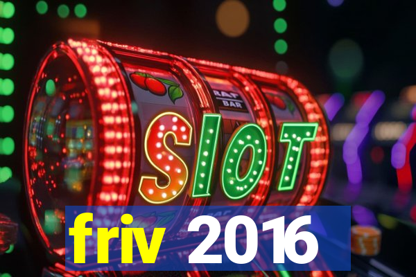 friv 2016