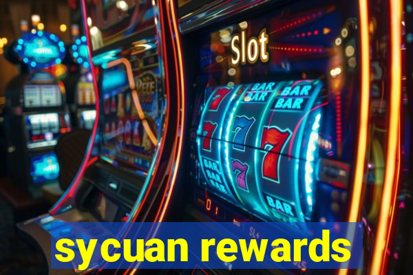 sycuan rewards