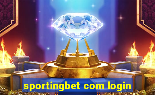 sportingbet com login