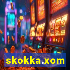 skokka.xom