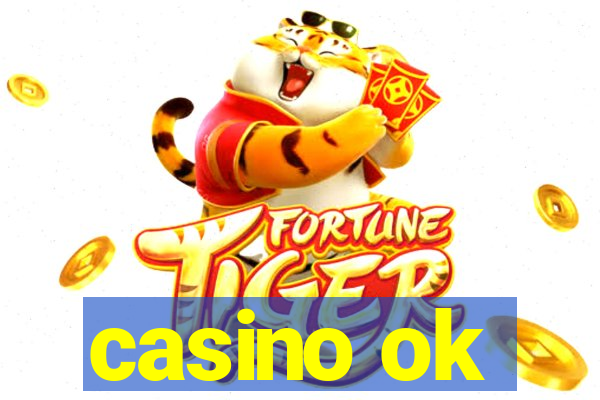 casino ok