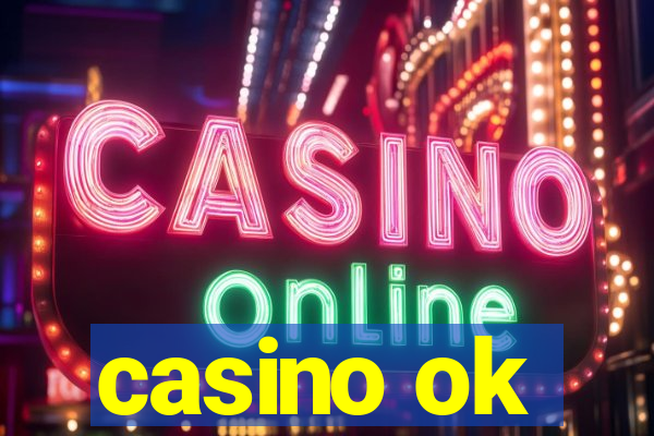 casino ok