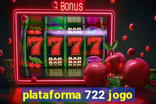 plataforma 722 jogo