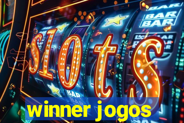 winner jogos