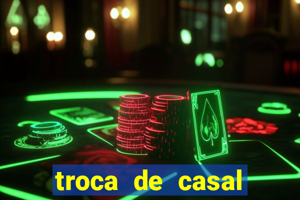 troca de casal porto alegre