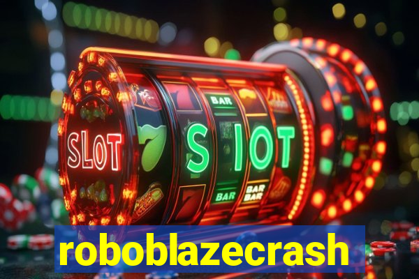 roboblazecrash