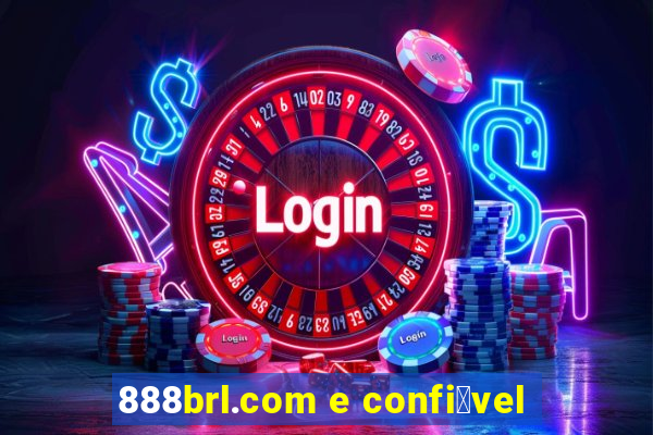 888brl.com e confi谩vel