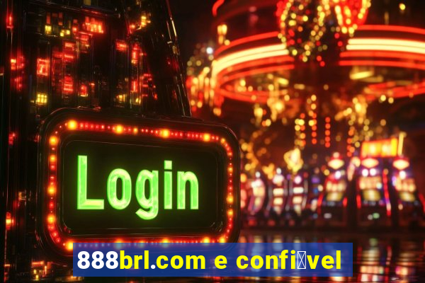 888brl.com e confi谩vel