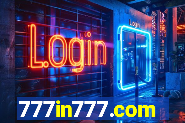 777in777.com