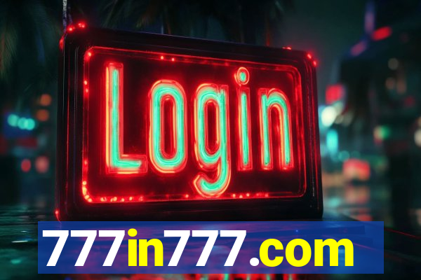 777in777.com