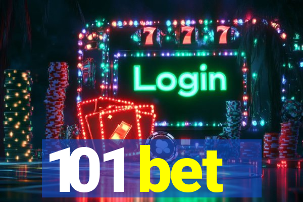 101 bet