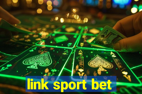 link sport bet