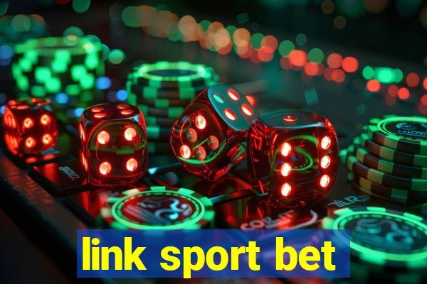 link sport bet