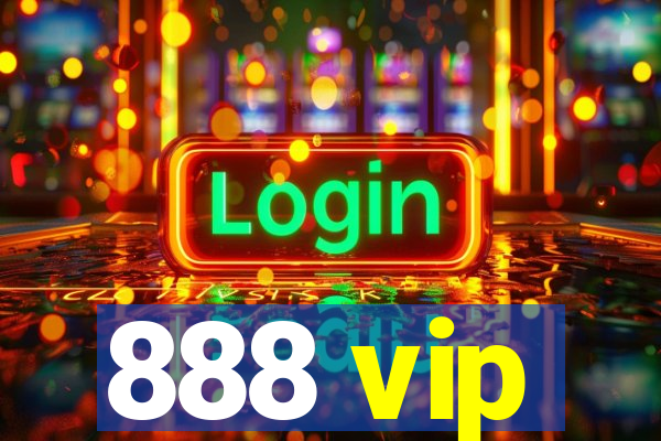 888 vip