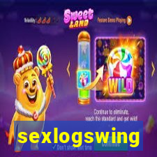 sexlogswing