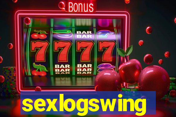 sexlogswing