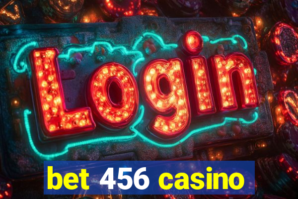 bet 456 casino