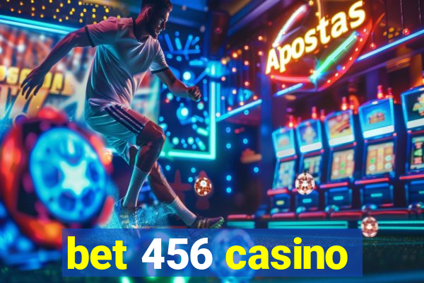 bet 456 casino