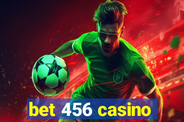 bet 456 casino