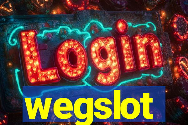 wegslot