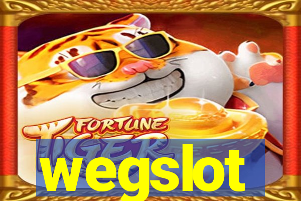 wegslot