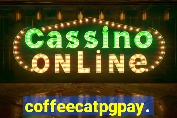 coffeecatpgpay.com