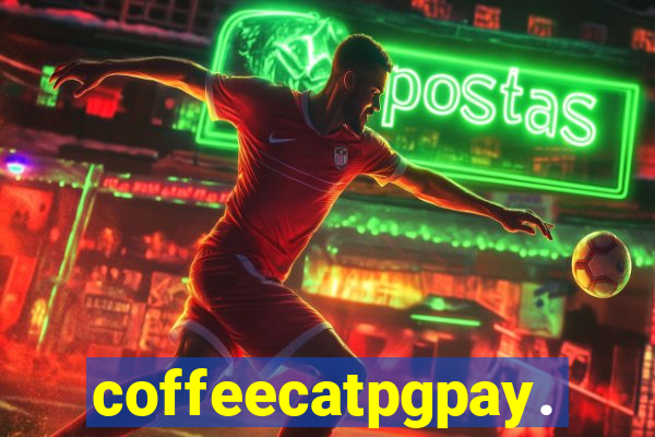 coffeecatpgpay.com