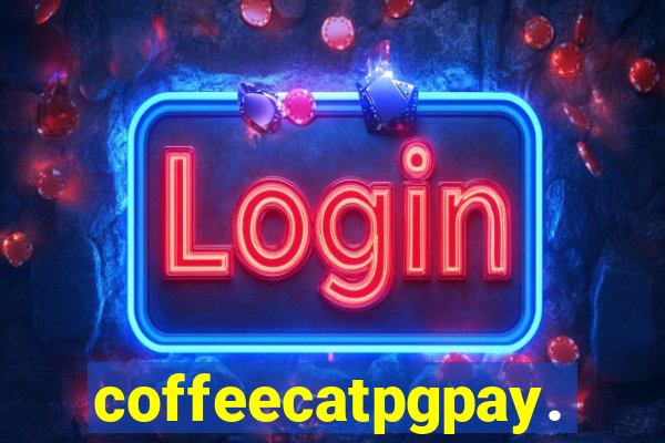 coffeecatpgpay.com