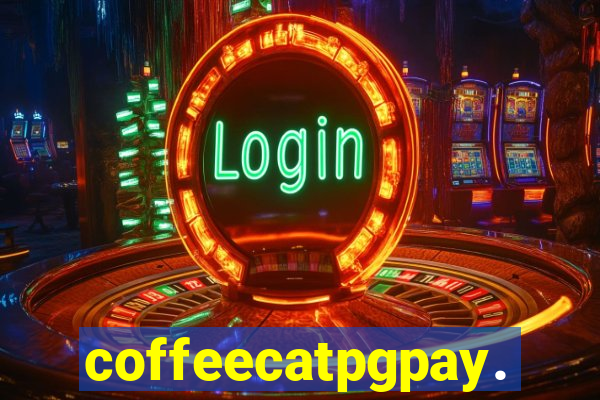 coffeecatpgpay.com