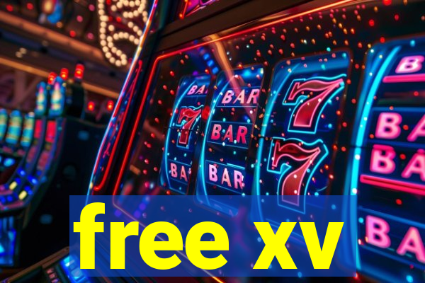 free xv